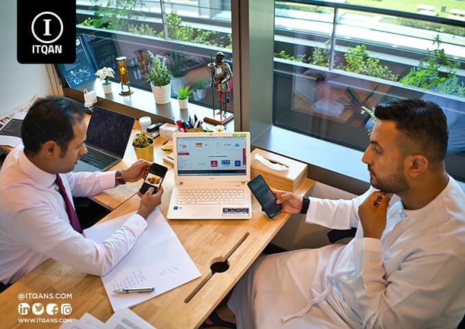 تأسيس شركة في دبي للسعوديين