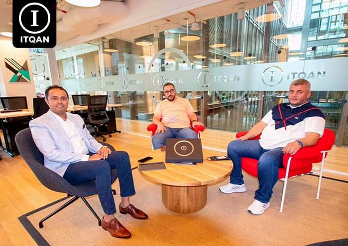 Establishing a company in Dubai