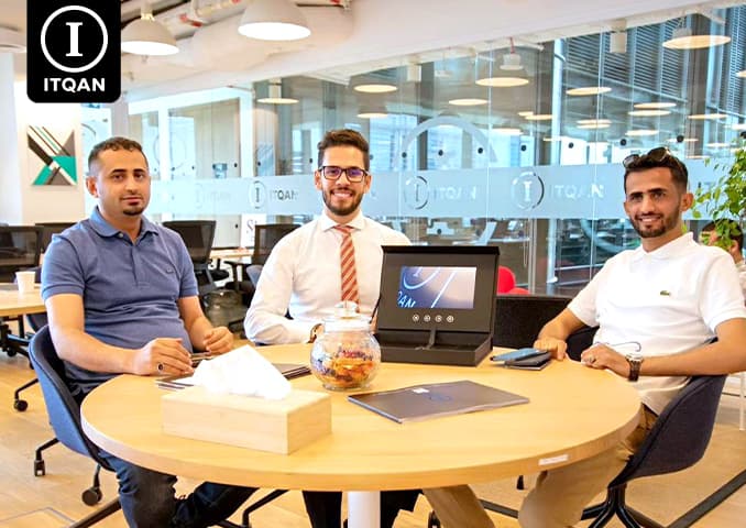 The best company for establishing companies in Dubai