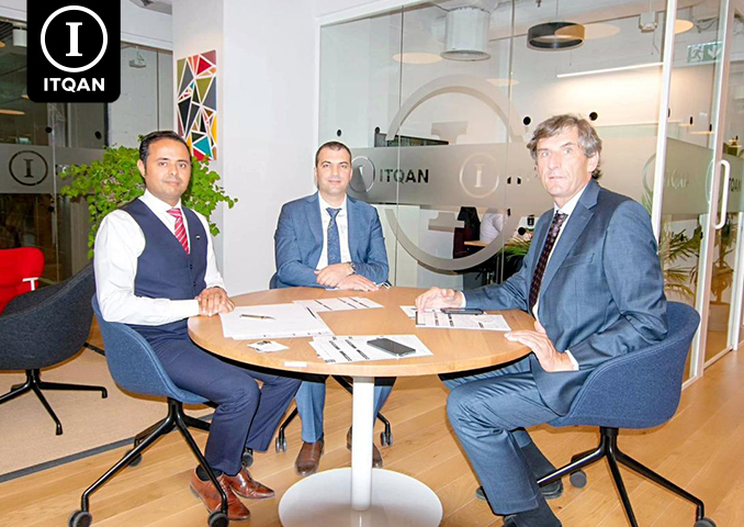 Financial requirements for establishing an offshore company