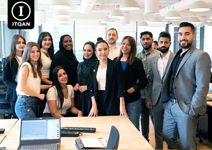 Establishing companies in Dubai
