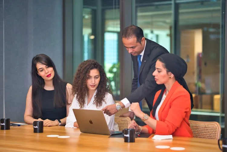 خطوات تأسيس شركة في دبي للخليجيين