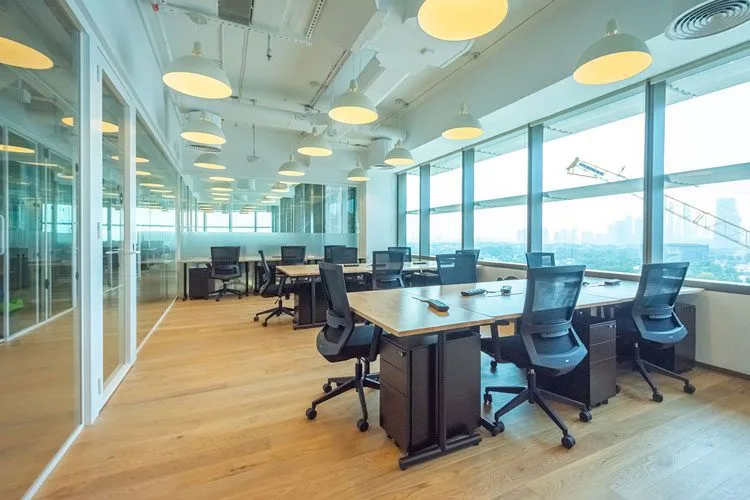  مزايا تأسيس شركة في دبي الجنوب