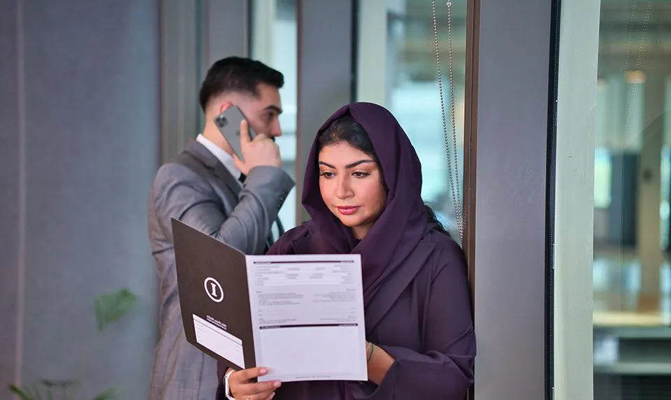 كيفية تأسيس شركة في دبي