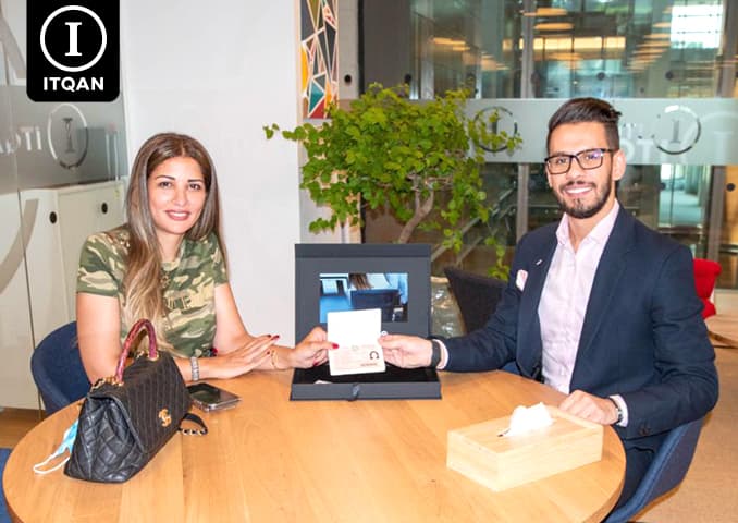 الاستثمار العقاري في دبي